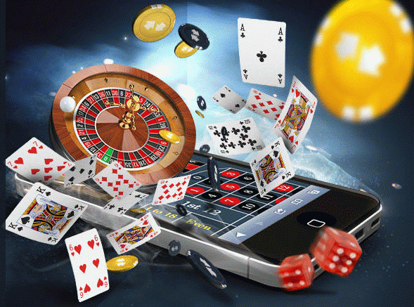 Das mobile Online Casino