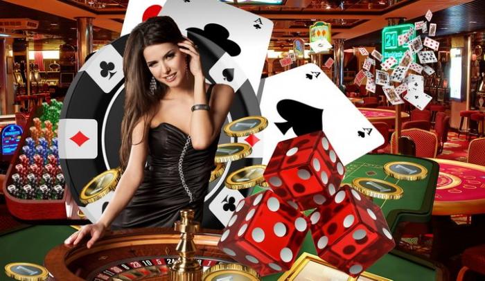 So spielt man in den besten Online Casinos