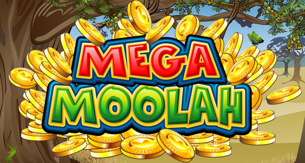 So sieht Mega Moolah aus