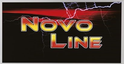 Wir wünschen viel Spaß mit Novoline