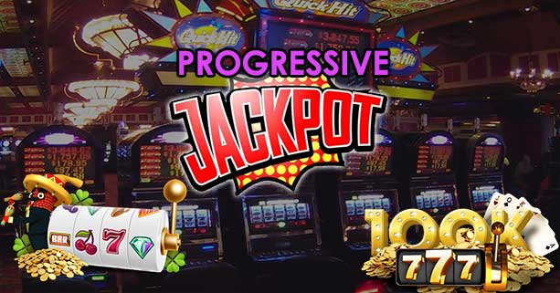 Sind progressive Jackpot Spiele das Richtige?