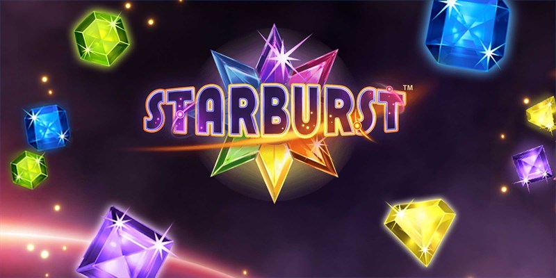 Hohe Gewinne bei Starburst