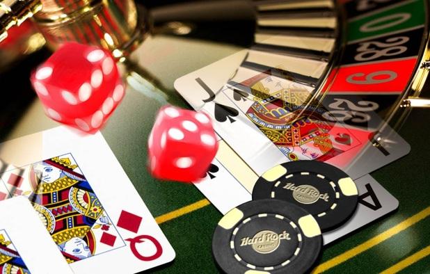 Alle Spiele im Online Casino